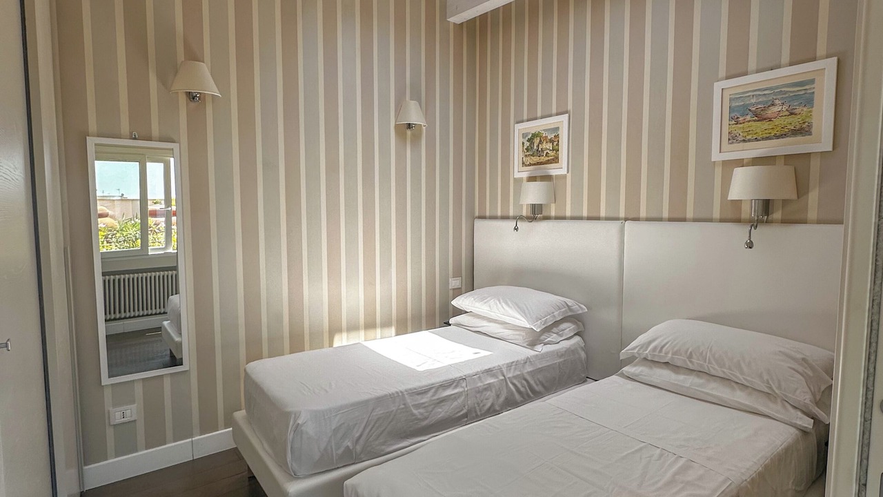 Photo of Bedroom in Reggio Calabria