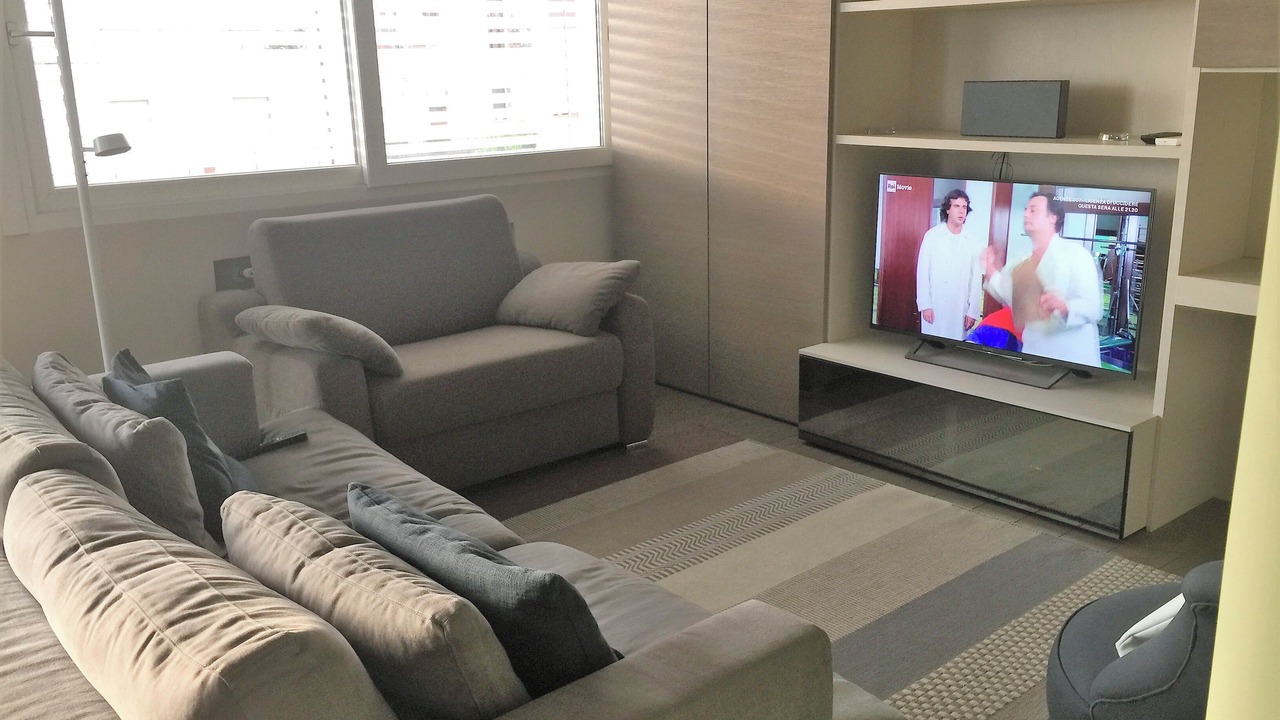Photo of Livingroom in Reggio Calabria