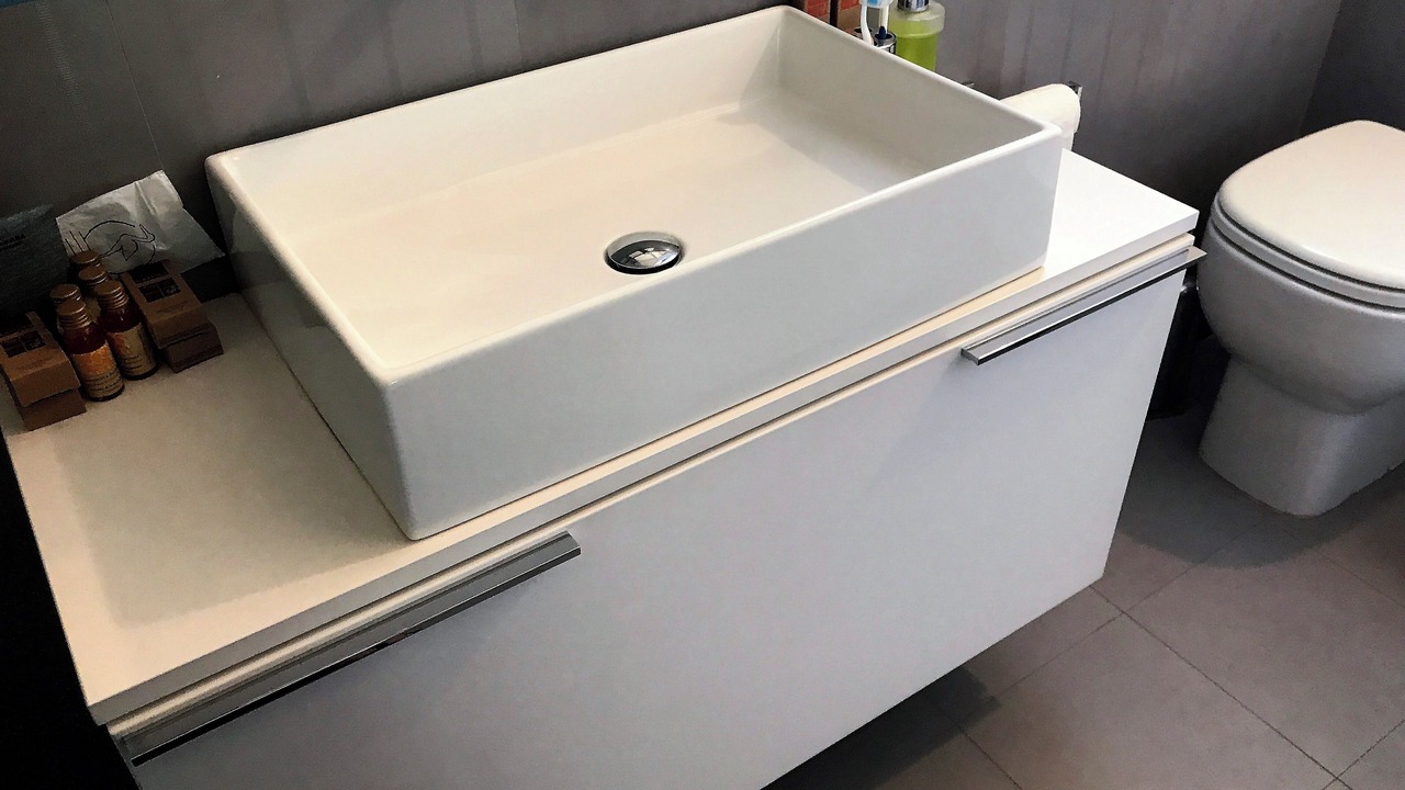 Photo of Bathroom in Reggio Calabria