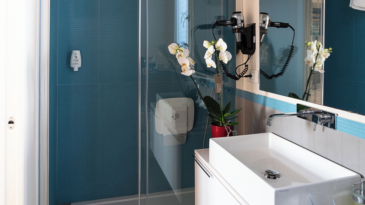 Photo of Bathroom in Reggio Calabria