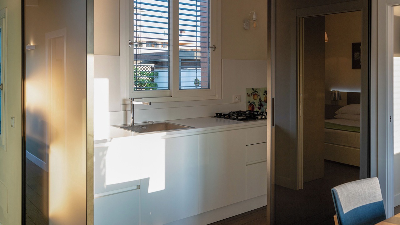 Photo of Kitchen in Reggio Calabria