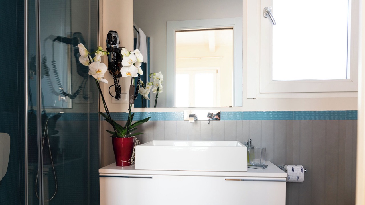Photo of Bathroom in Reggio Calabria