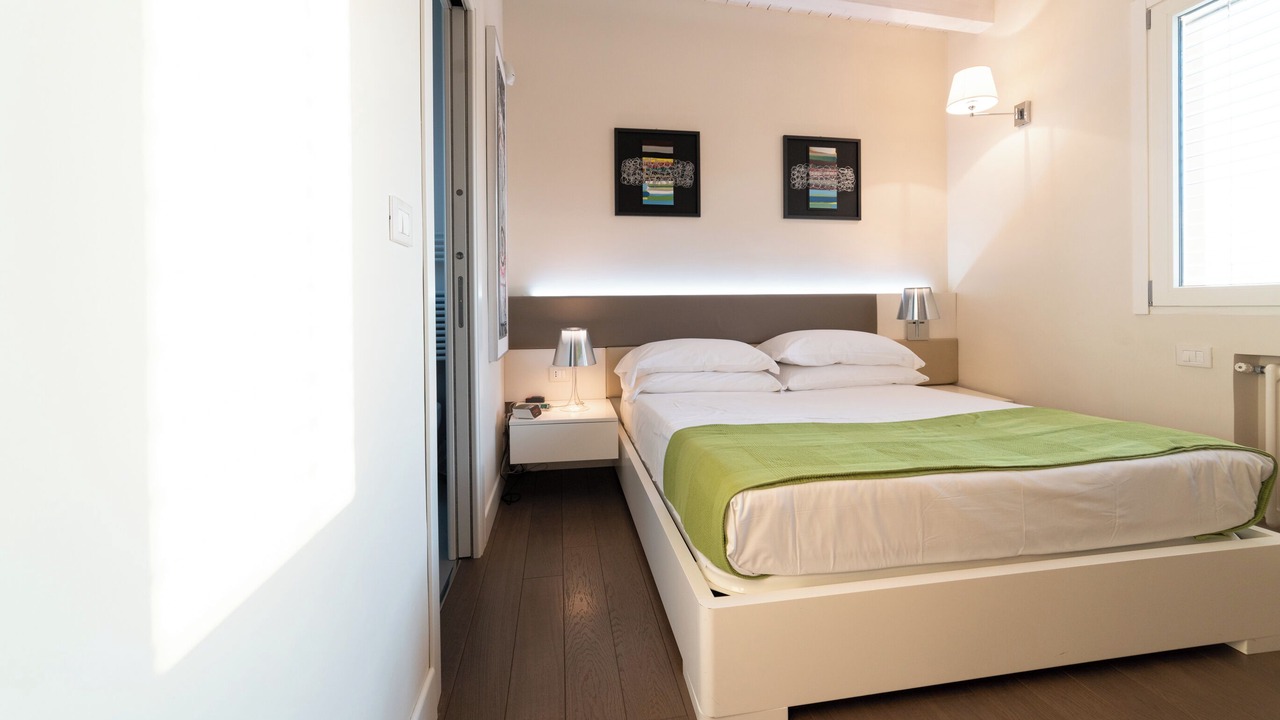 Photo of Bedroom in Reggio Calabria