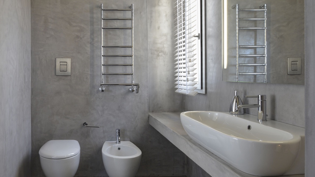 Photo of Bathroom in Favignana