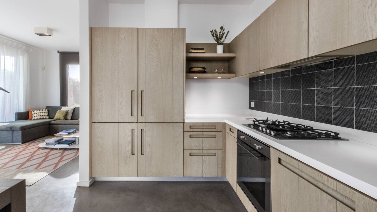 Photo of Kitchen in Favignana