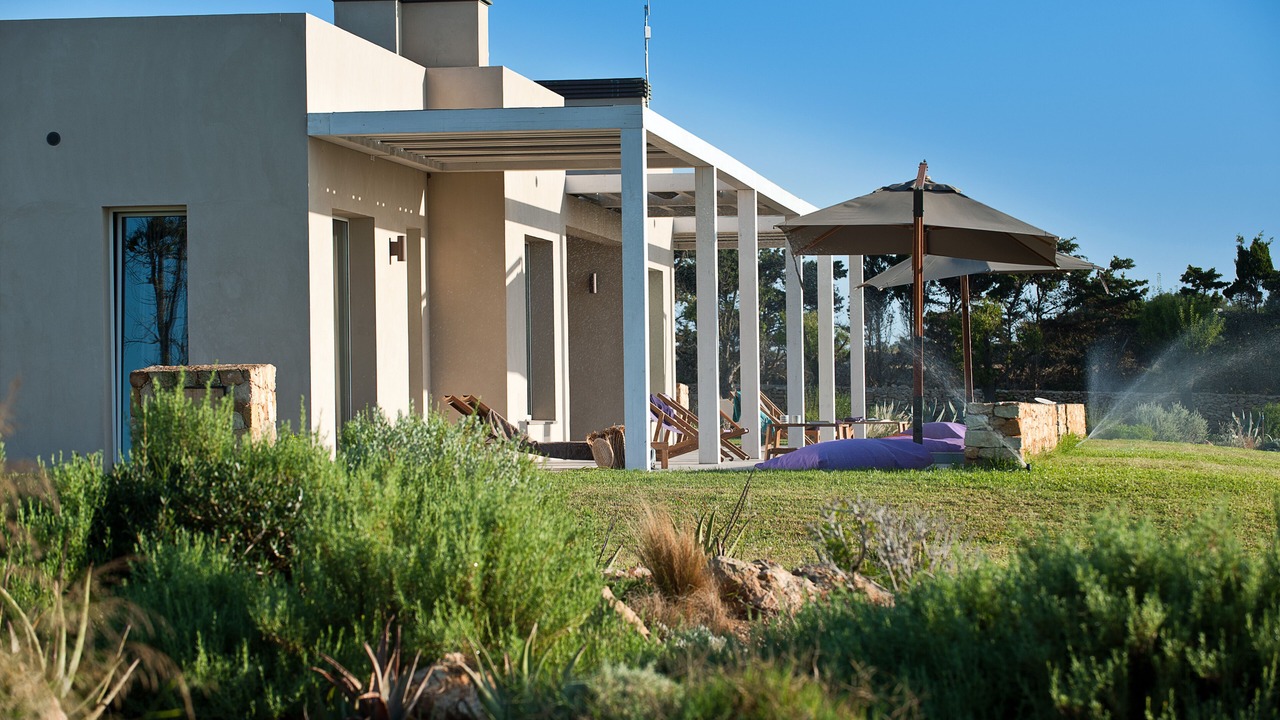 Photo of Outdoor in Favignana