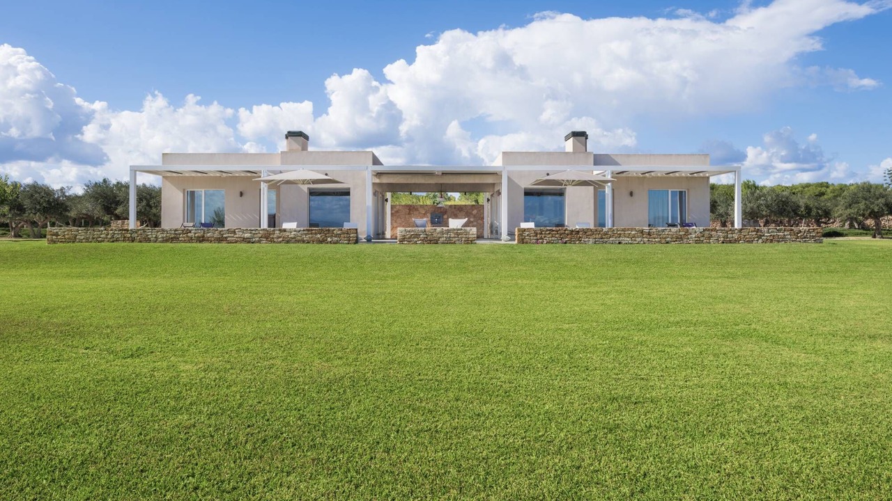 Photo of Outdoor in Favignana