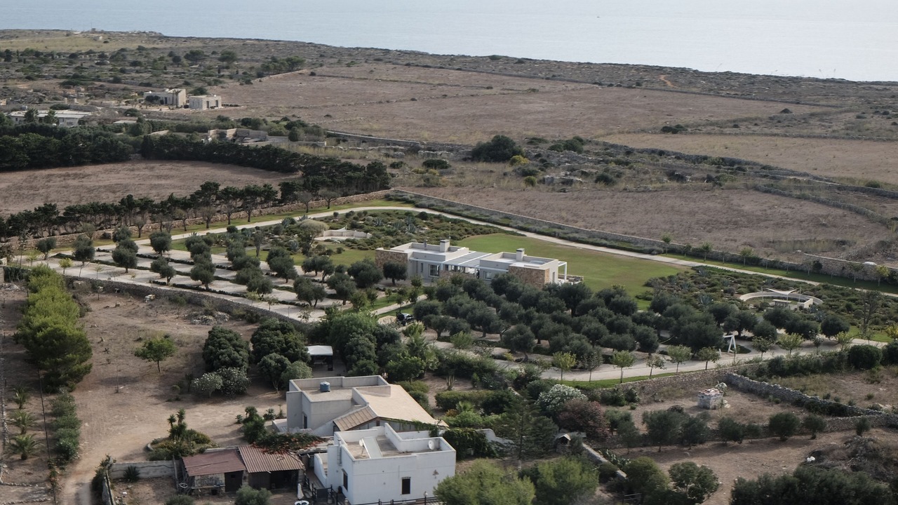 Photo of Outdoor in Favignana