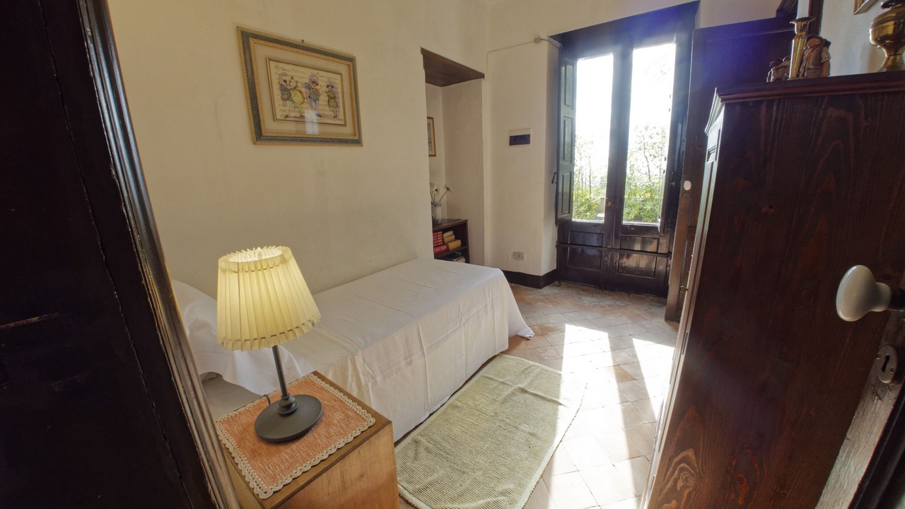 Photo of Bedroom in San Giovanni Montebello