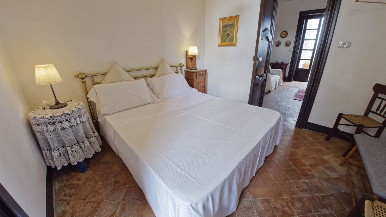 Photo of Bedroom in San Giovanni Montebello