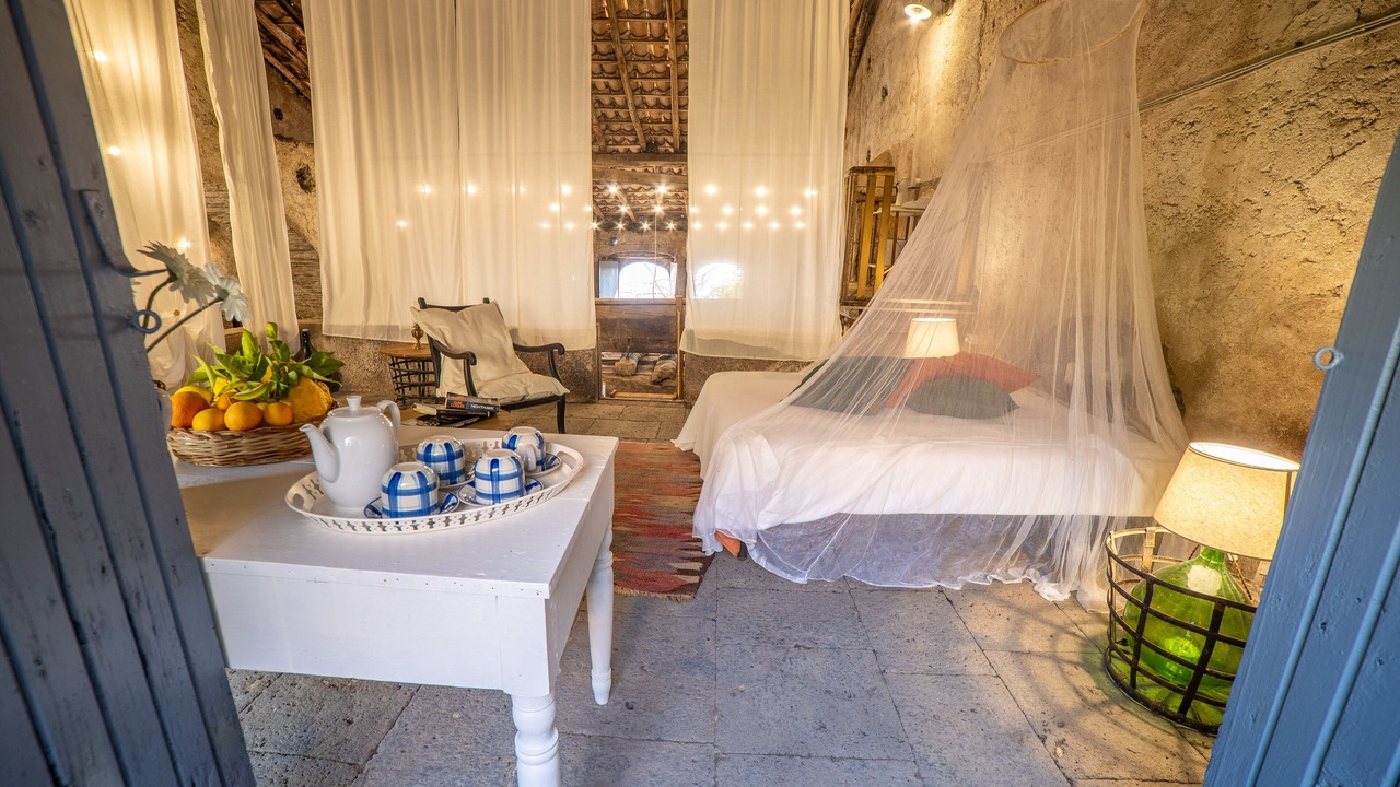 Photo of Bedroom in San Giovanni Montebello