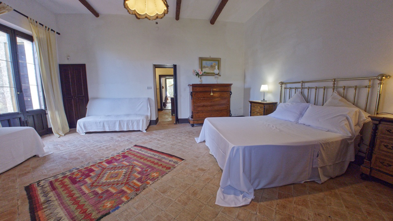 Photo of Bedroom in San Giovanni Montebello