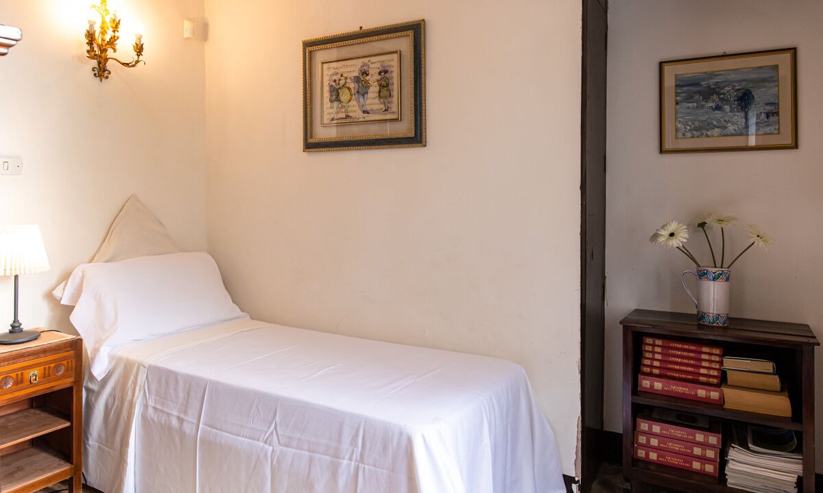 Photo of Bedroom in San Giovanni Montebello