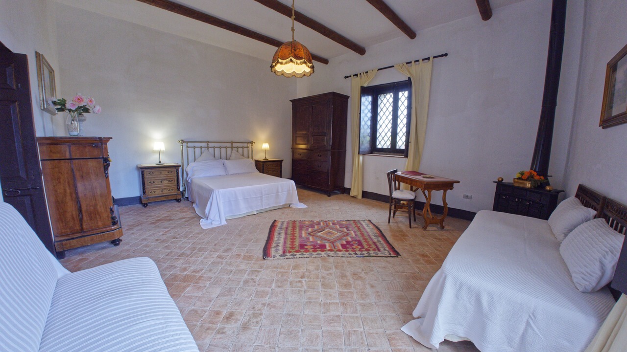 Photo of Bedroom in San Giovanni Montebello