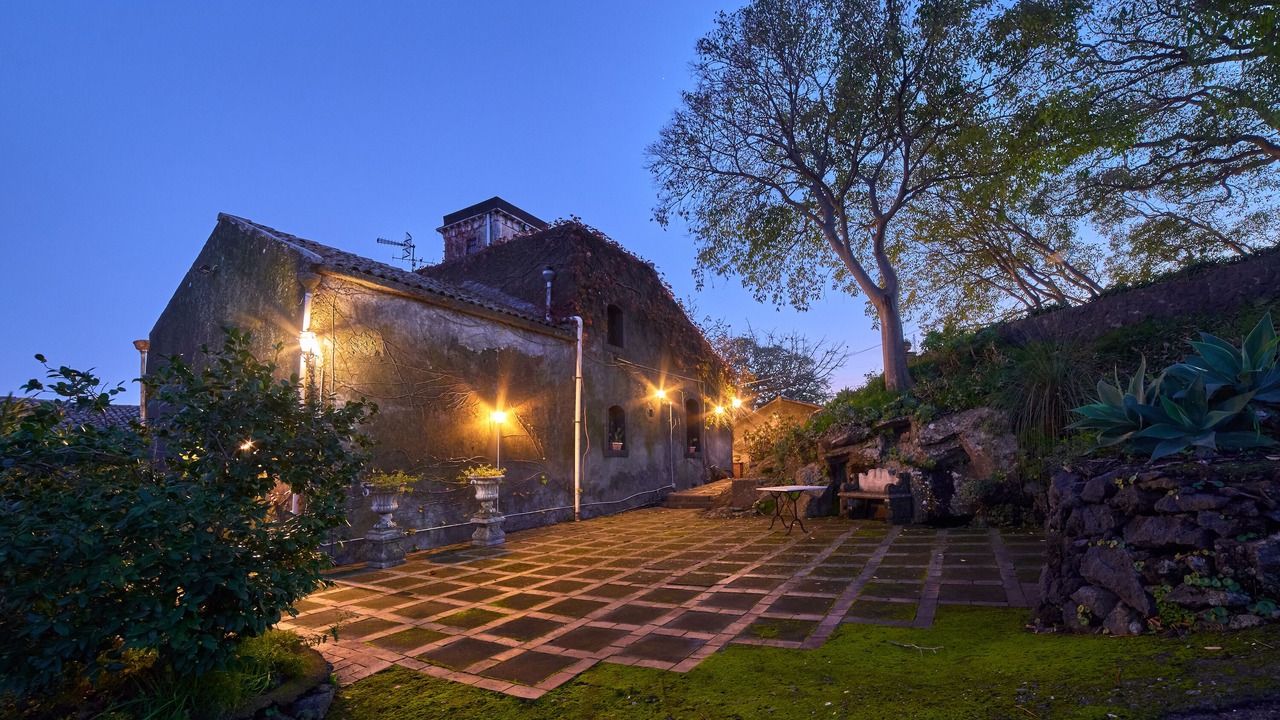 Photo of Outdoor in San Giovanni Montebello