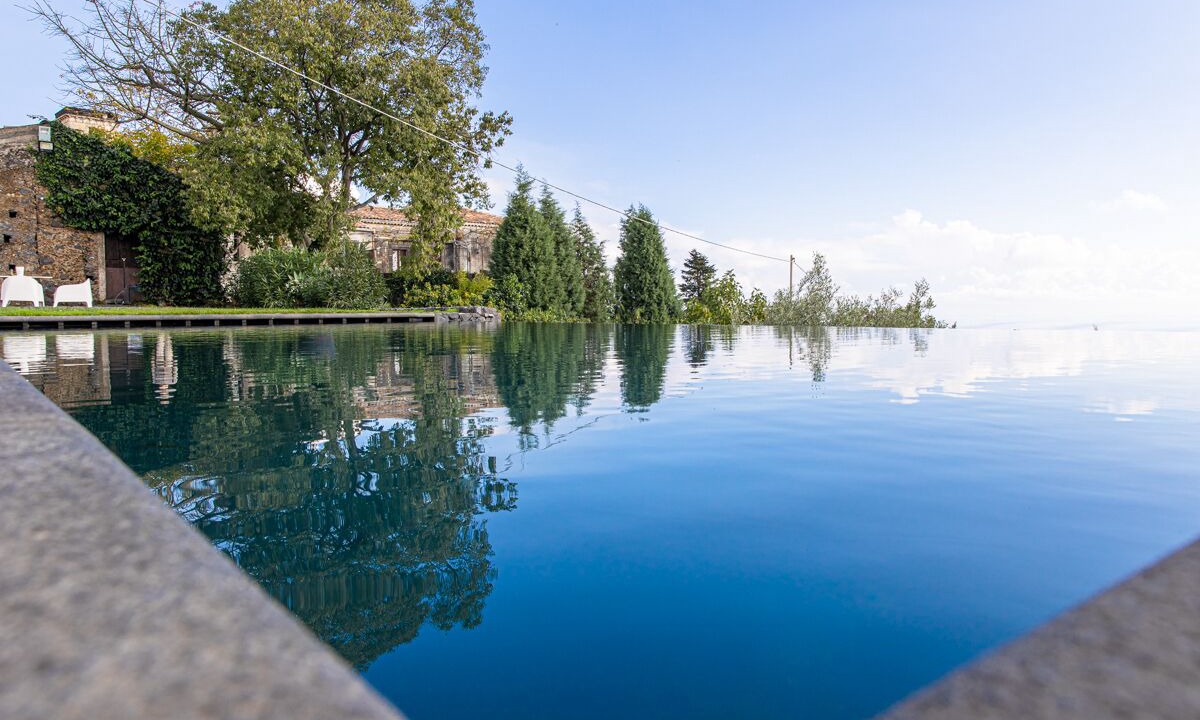 Photo of Outdoor in San Giovanni Montebello