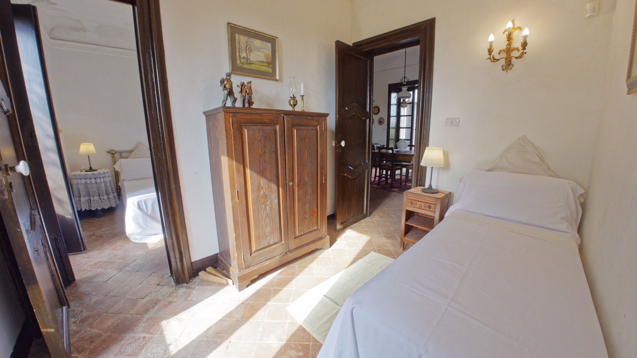 Photo of Bedroom in San Giovanni Montebello
