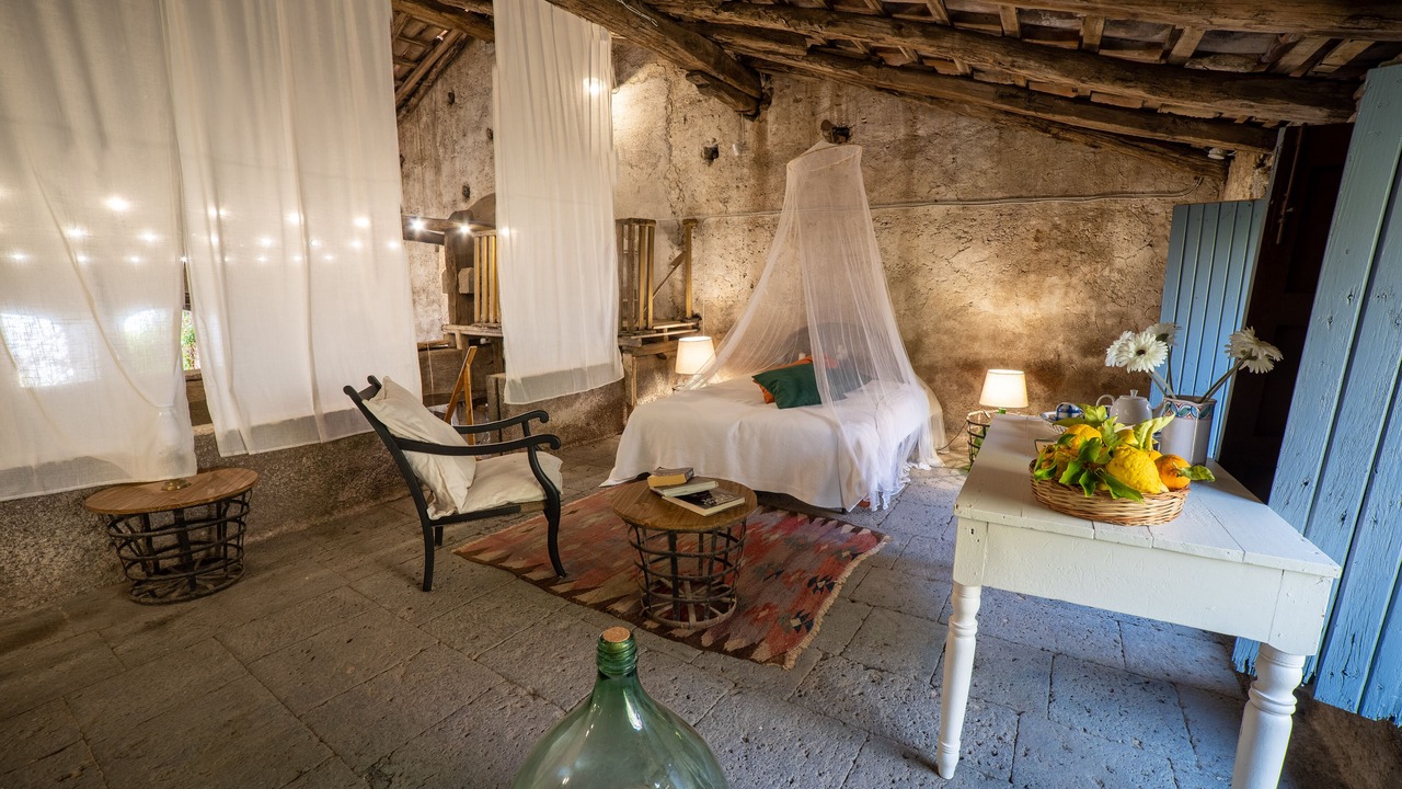 Photo of Bedroom in San Giovanni Montebello