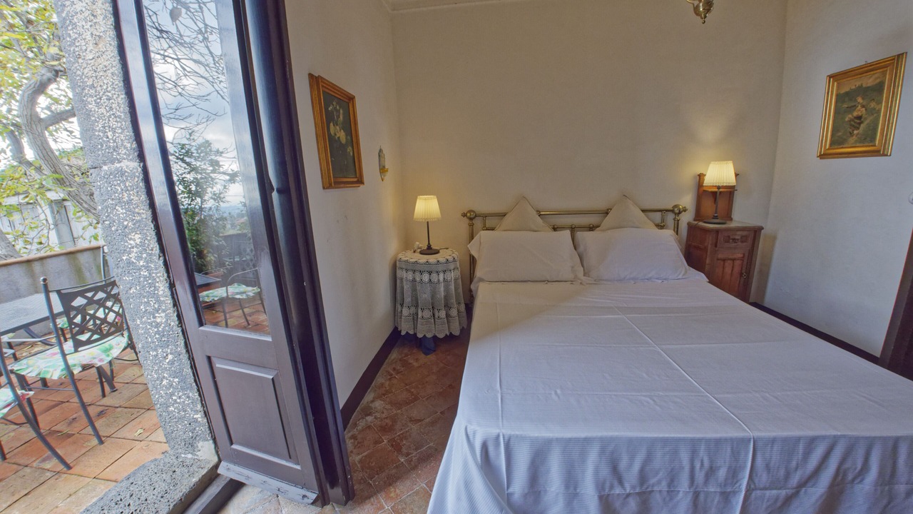 Photo of Bedroom in San Giovanni Montebello