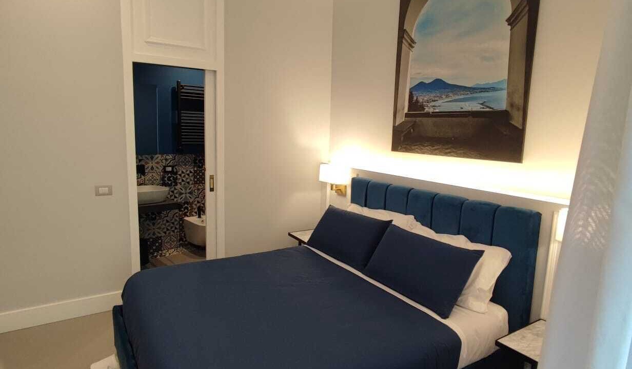 Photo of Bedroom in San Ferdinando