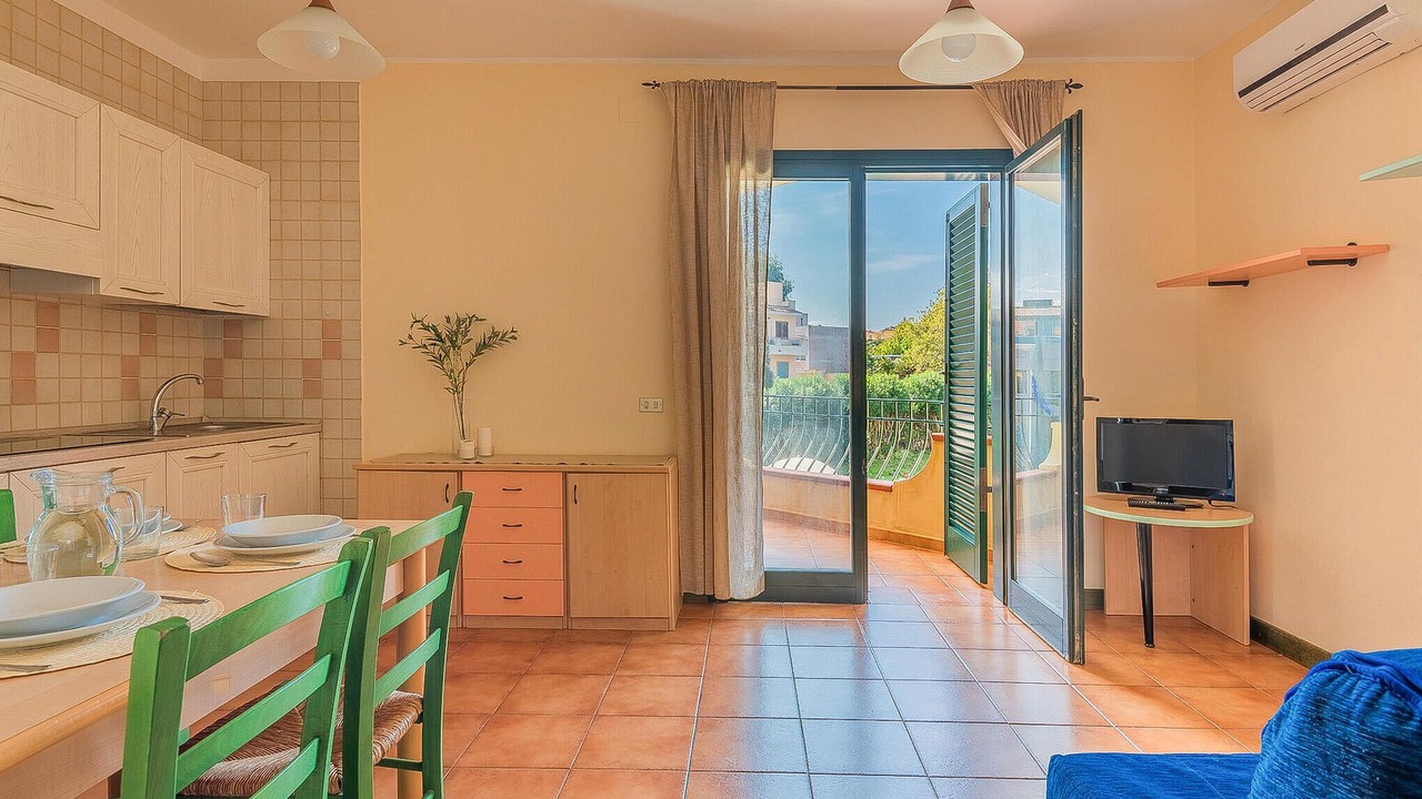Photo of Bedroom in Santa Teresa di Gallura