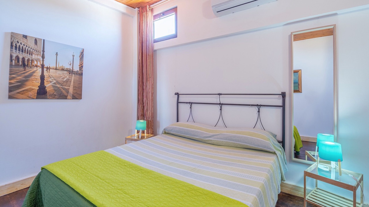 Photo of Bedroom in Ognina