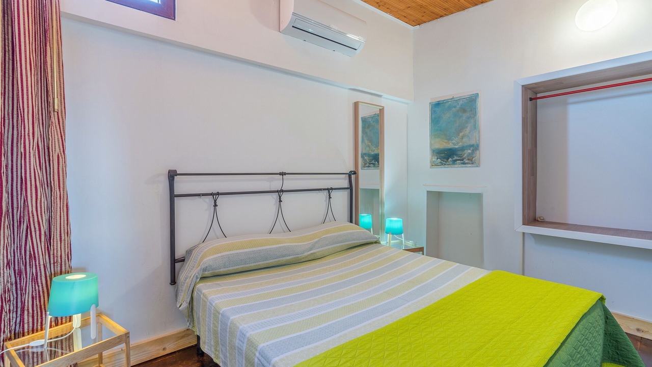 Photo of Bedroom in Ognina