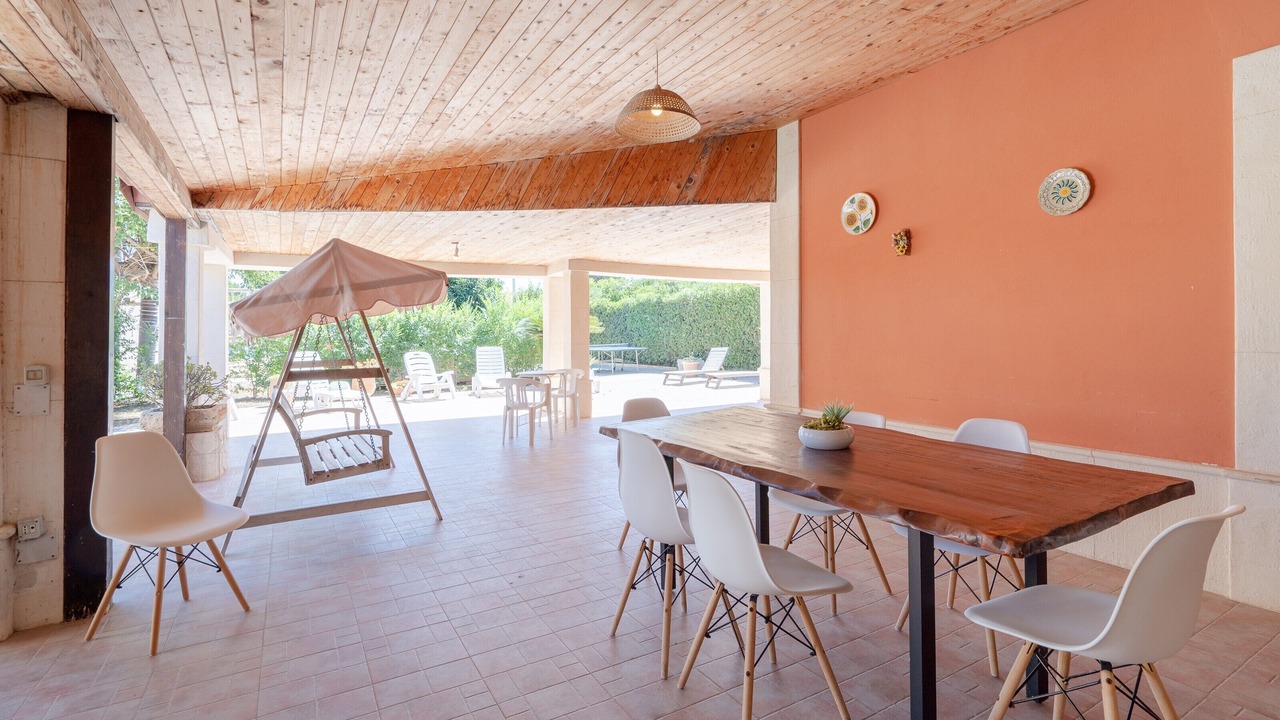 Photo of Outdoor in Ognina