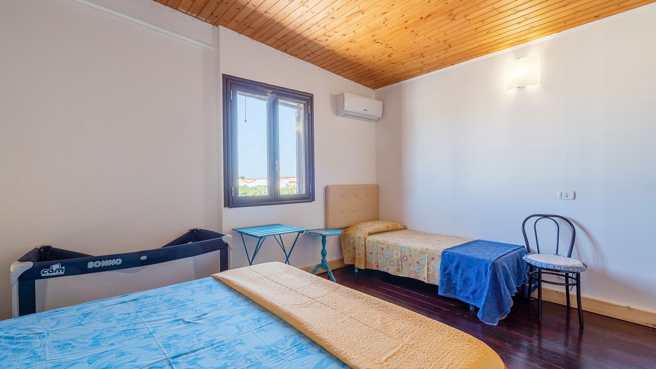 Photo of Bedroom in Ognina