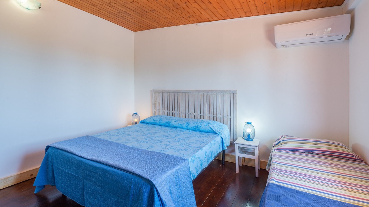 Photo of Bedroom in Ognina