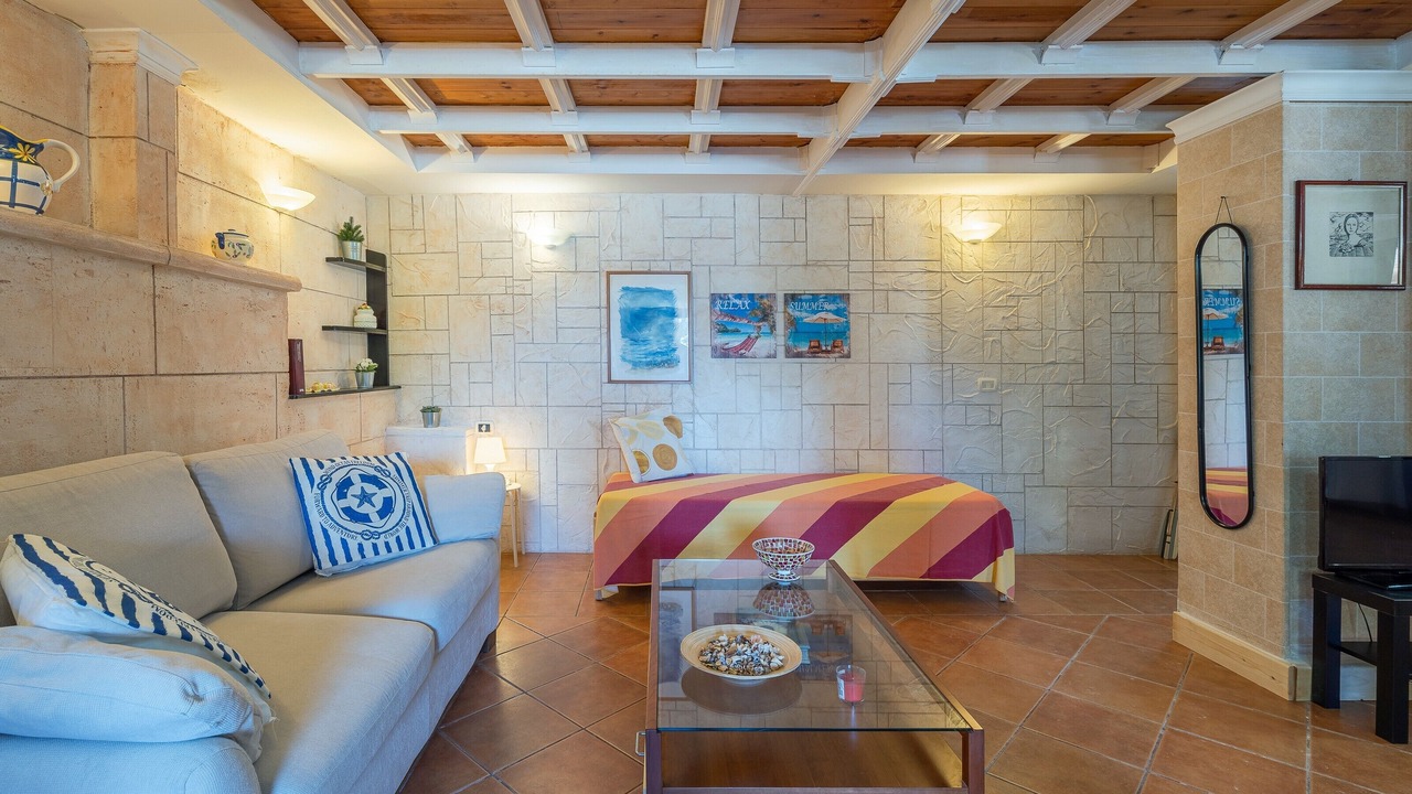 Photo of Livingroom in Ognina