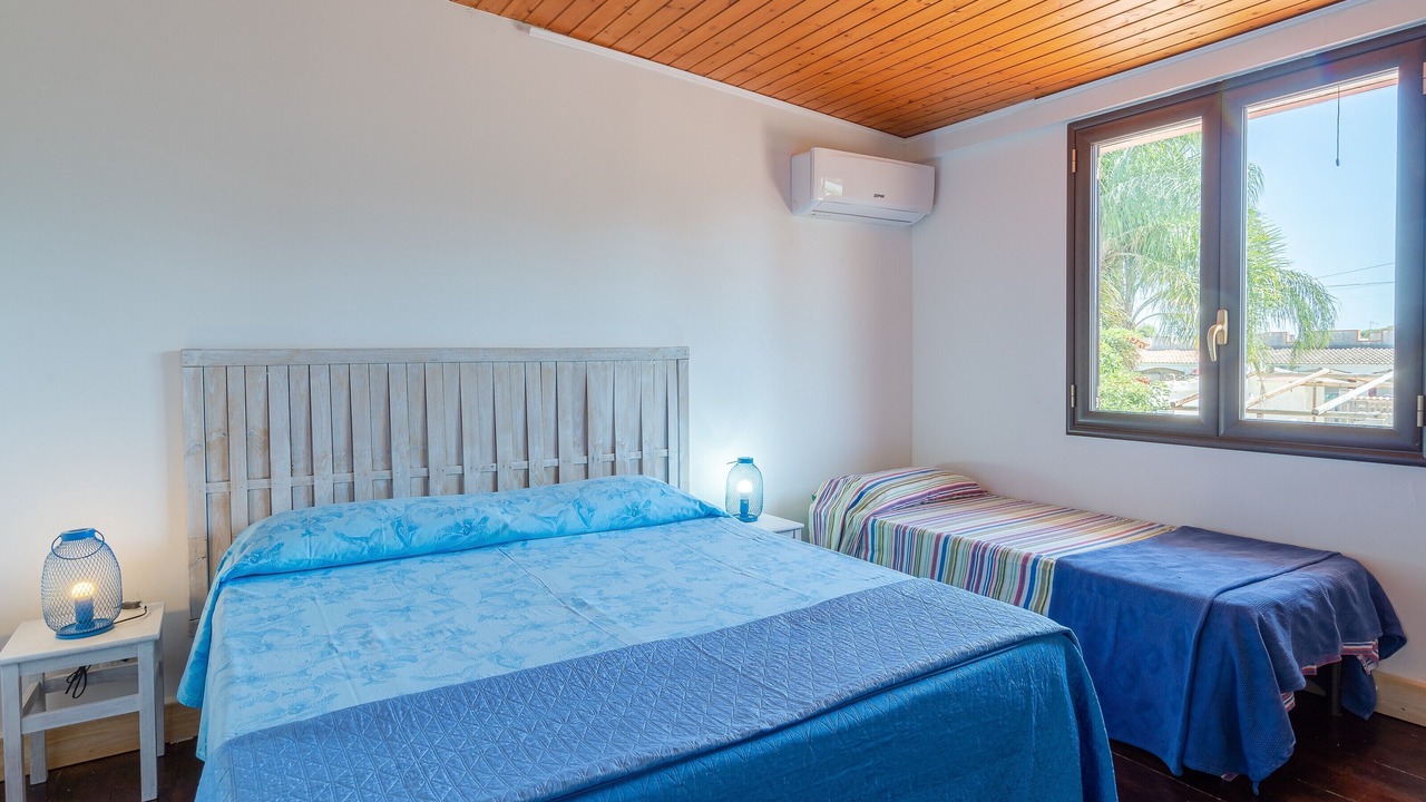 Photo of Bedroom in Ognina