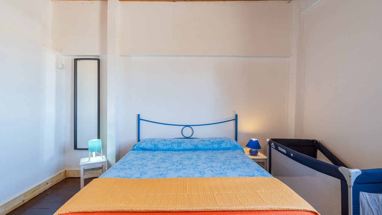 Photo of Bedroom in Ognina