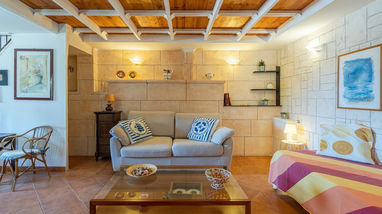 Photo of Livingroom in Ognina