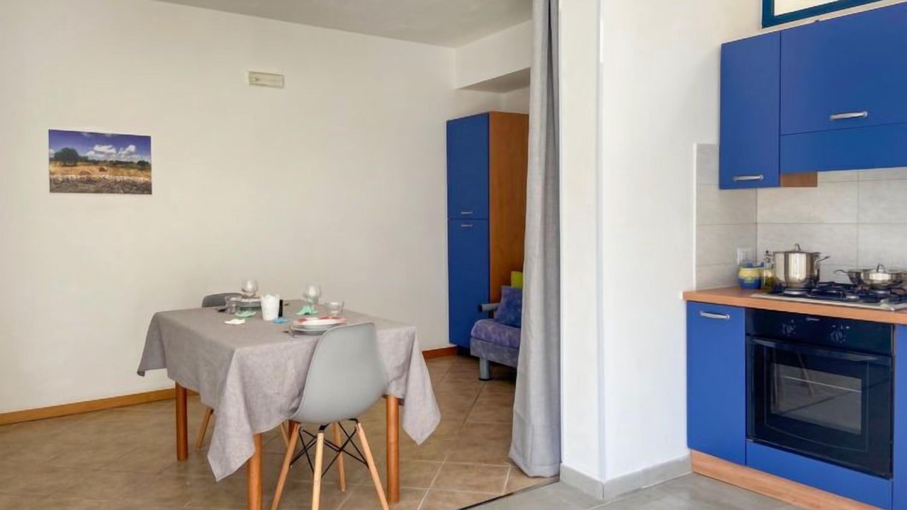 Photo of Bedroom in Casuzze