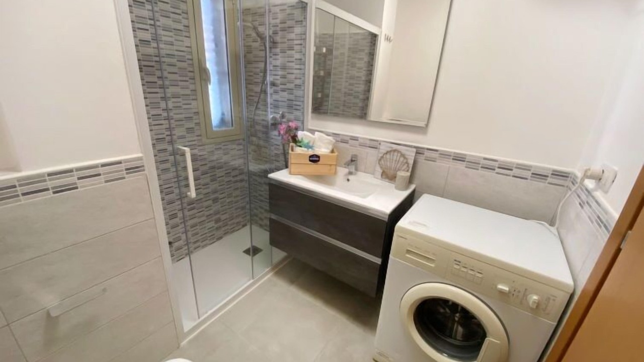 Photo of Bathroom in Casuzze