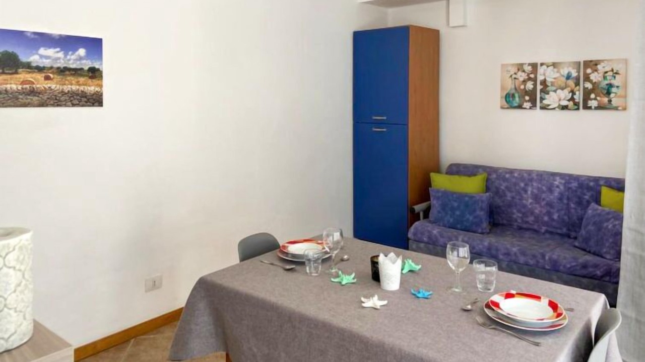 Photo of Bedroom in Casuzze