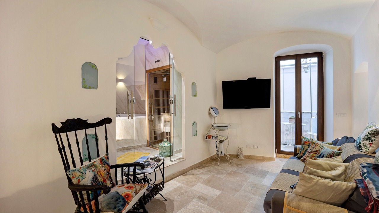 Photo of Livingroom in Dolceacqua