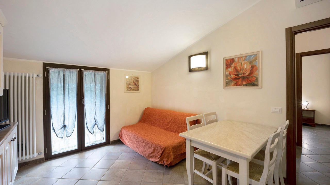 Photo of Livingroom in San Bartolomeo