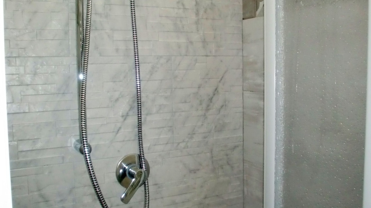 Photo of Bathroom in Marsala