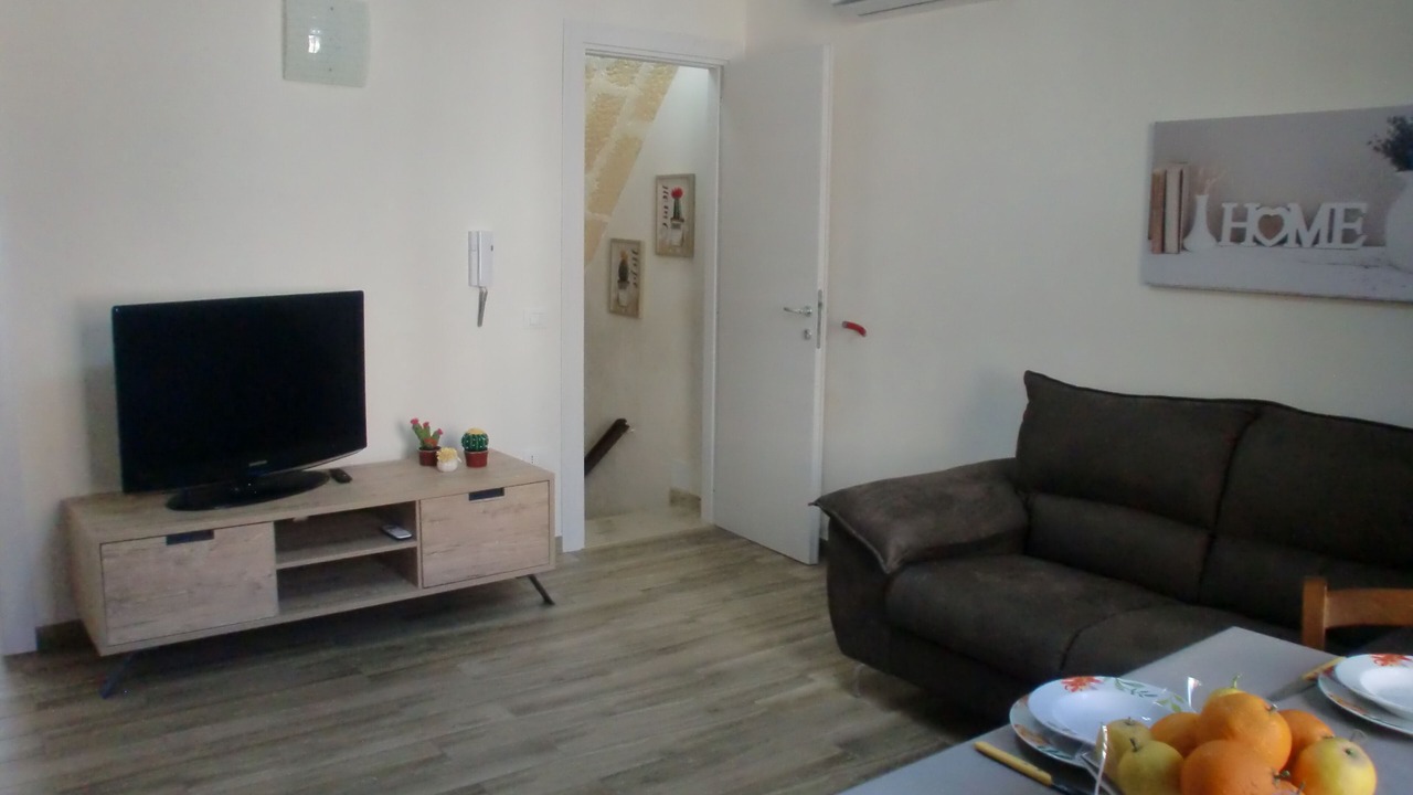 Photo of Livingroom in Marsala