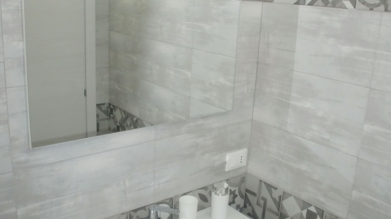 Photo of Bathroom in Marsala