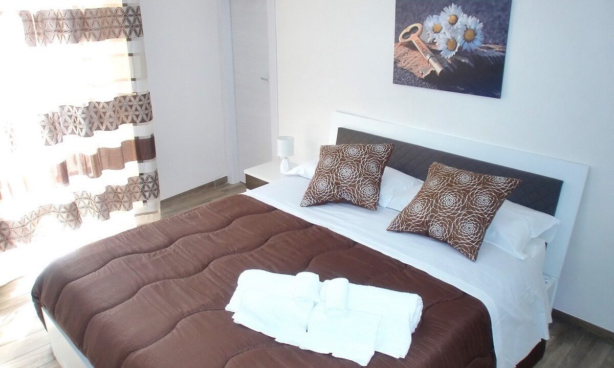 Photo of Bedroom in Marsala