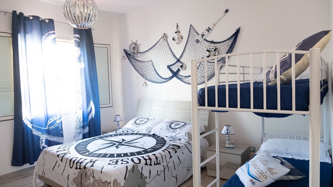 Photo of Bedroom in Mazara del Vallo
