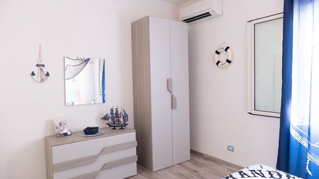 Photo of Bedroom in Mazara del Vallo