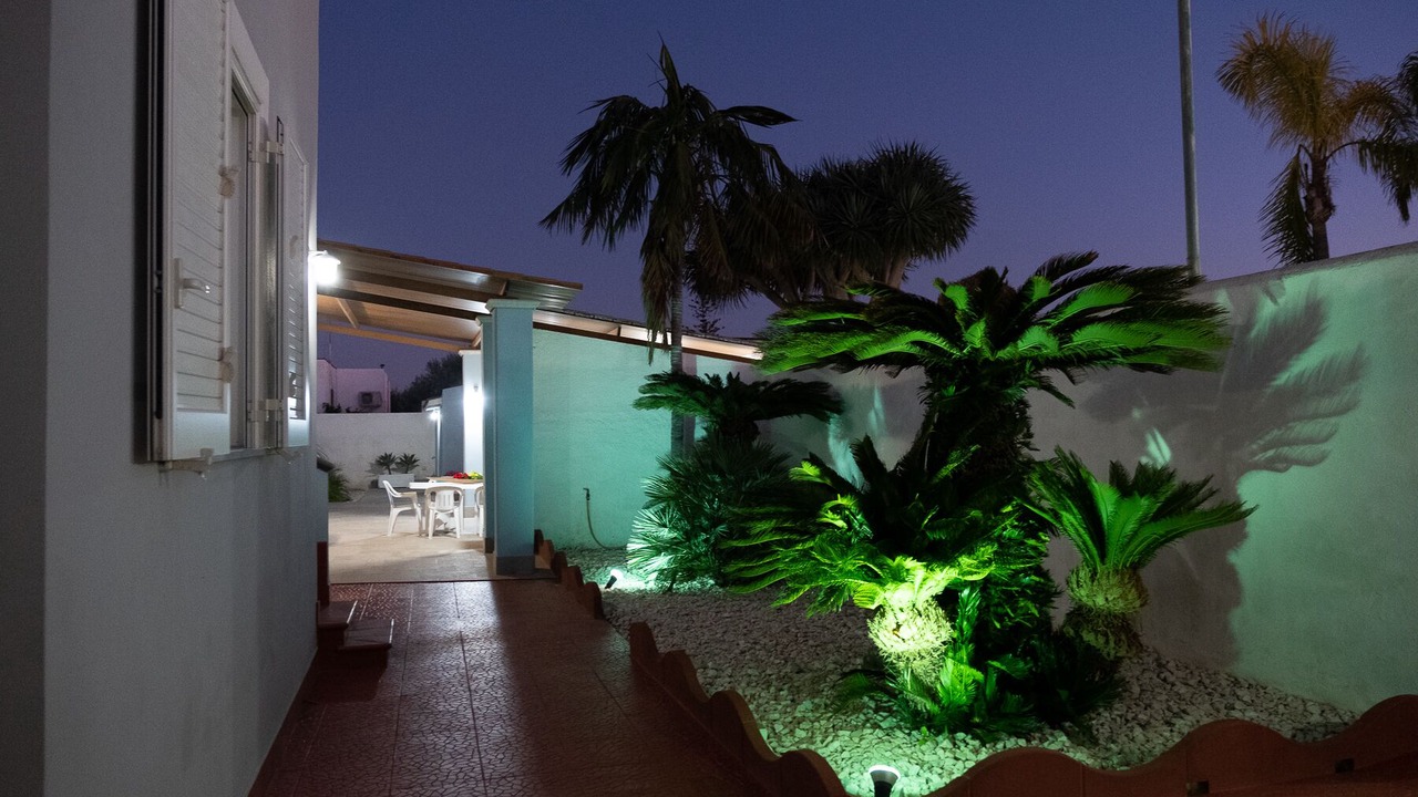 Photo of Patio Balcony in Mazara del Vallo
