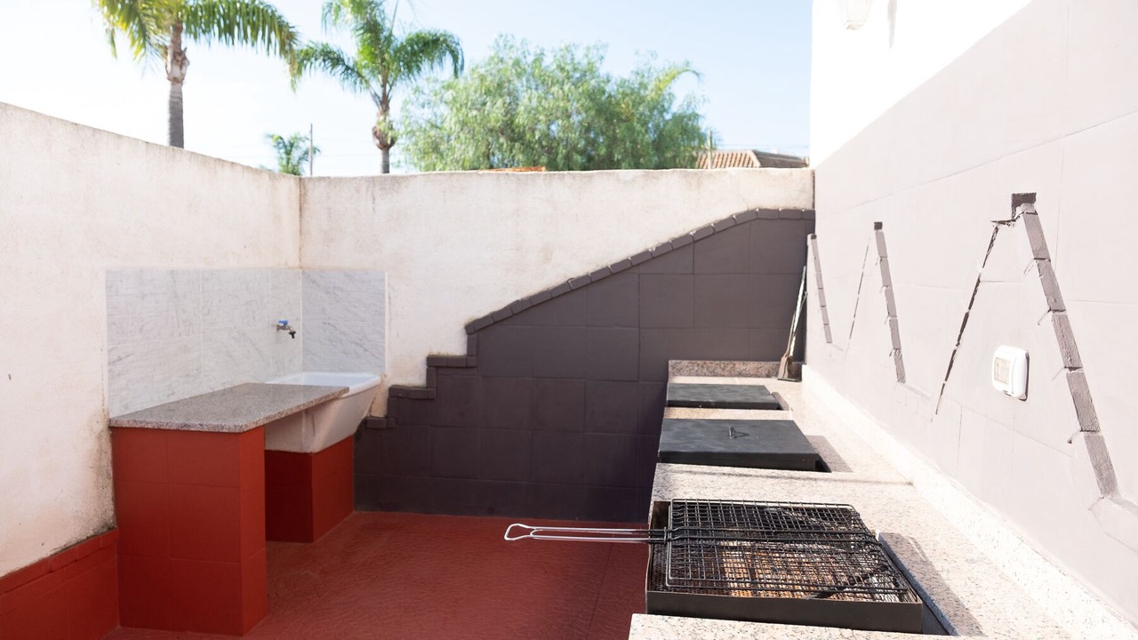 Photo of Outdoor in Mazara del Vallo