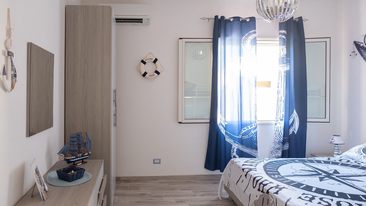Photo of Bedroom in Mazara del Vallo