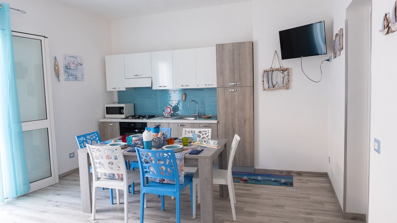 Photo of Kitchen in Mazara del Vallo