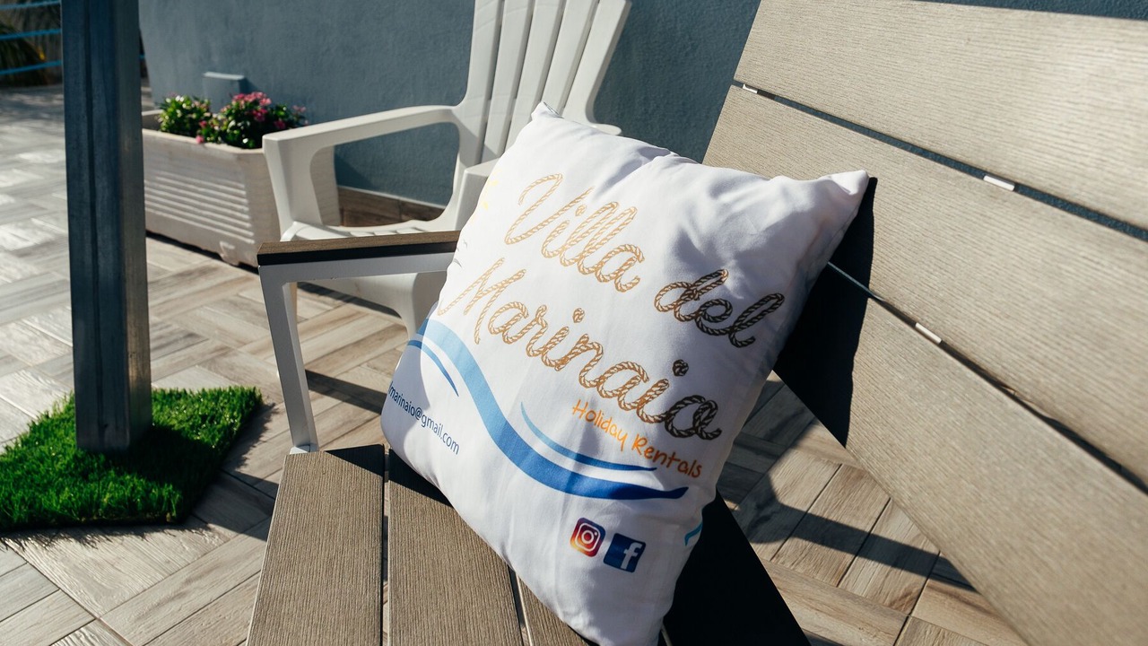 Photo of Outdoor in Mazara del Vallo